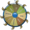 Sorteo de Premios Buffalo King