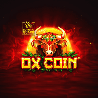 Ox Coin™ Burning Board™ thumbnail